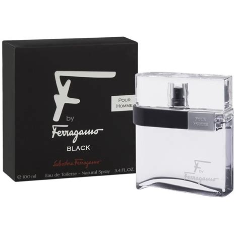 salvatore ferragamo f black reviews